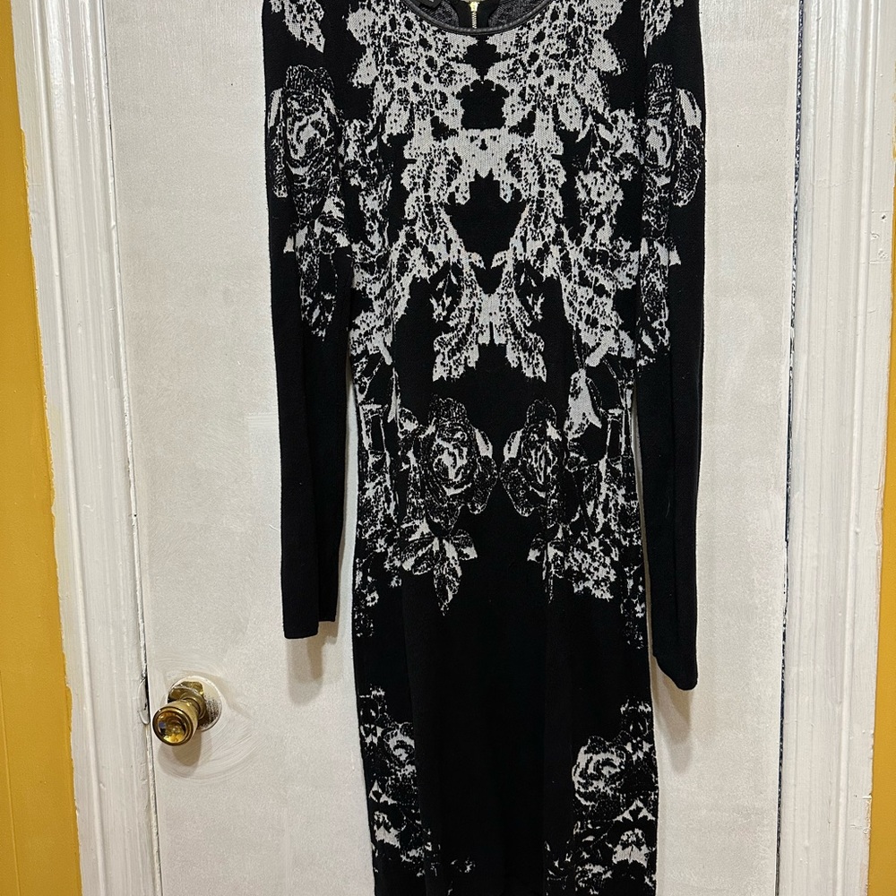 INC International Concepts - womens sweater dress